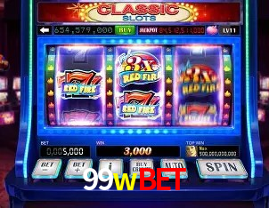 Promoção Relâmpago 99wbet