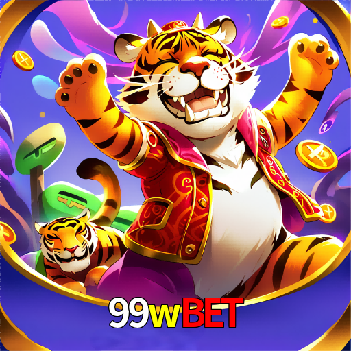 Plataforma 99wbet - Apostas Online